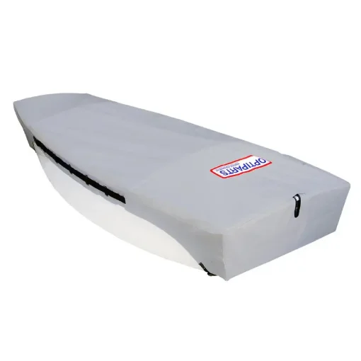 Gray Pvc Optimist Flotation Cover - 57353 product image