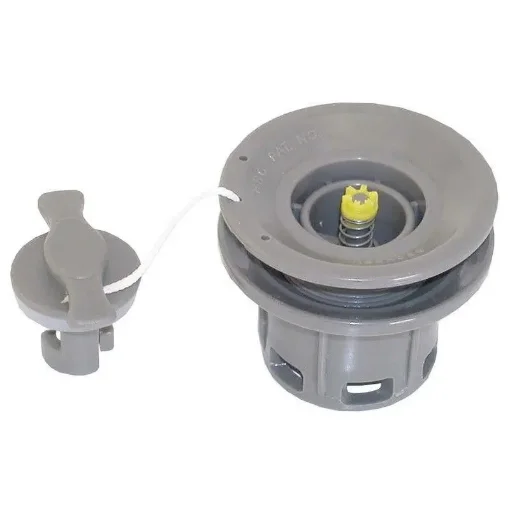 Gray Halkey Roberts Inflation Valve - 50881 product image