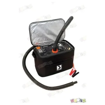 Bravo - Turbo Air Pump 12V - GS20009 product image