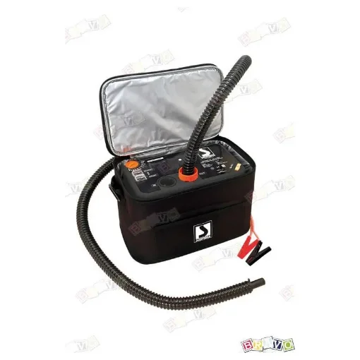 Bravo - Turbo Air Pump 12V - GS20009 product image
