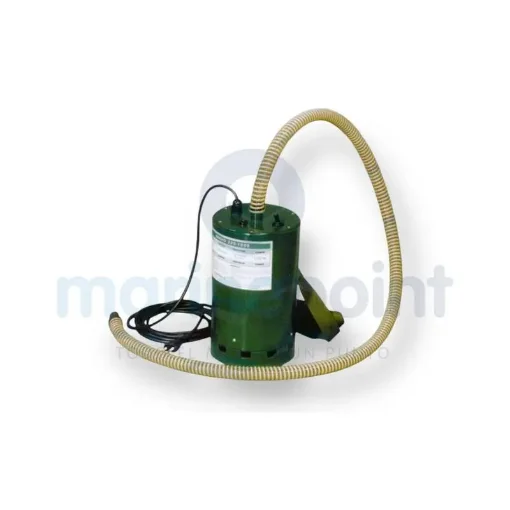 Bravo - Inflation Pump Tube and Fittings - 35260026 product image