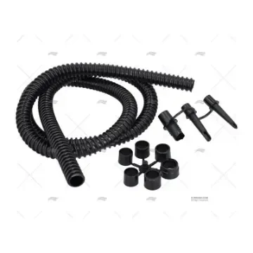 Smart Vertical Inflating Pump 3/6L - 35260090 product image