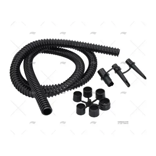 Smart Vertical Inflating Pump 3/6L - 35260090 product image