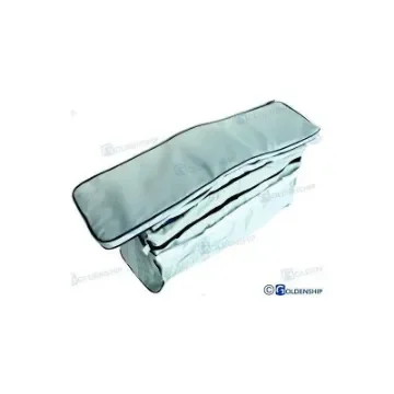 Golden - Water-Resistant Seat Bag for Inflatable Boats - HSD360SEATBAG product image