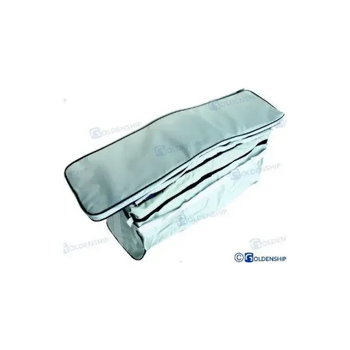 Golden - Water-Resistant Seat Bag for Inflatable Boats - HSD360SEATBAG product image