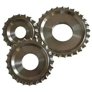 25mm Cutting Sheets - 001731 product image