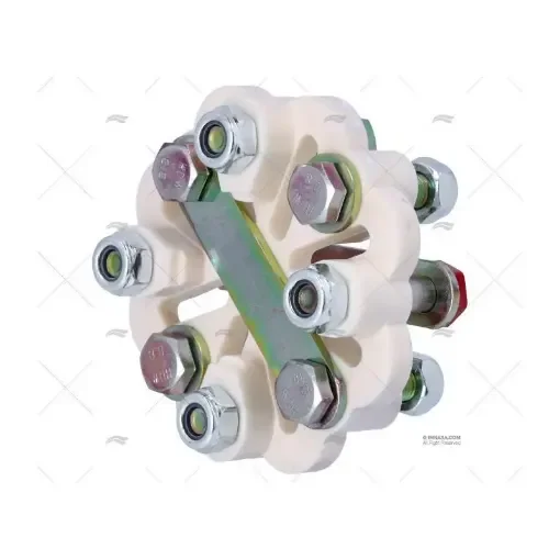 Semi-Elastic Coupling - 23400101 product image