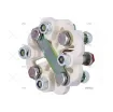 Semi-Elastic Coupling - 23400101 product image