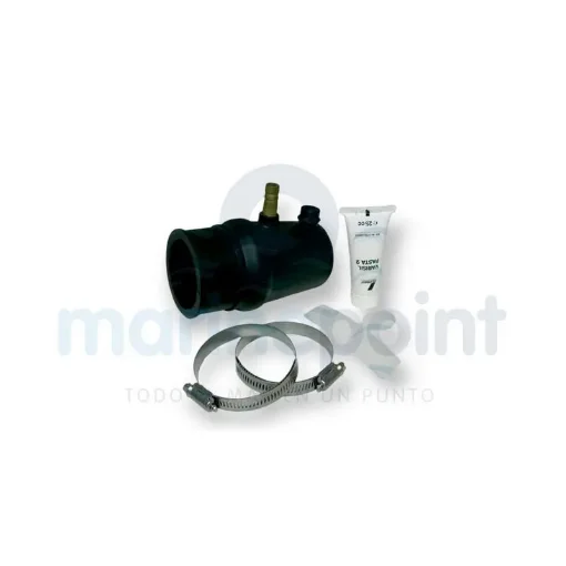 Radice - Bell Press Packing 25mm - 31250100 product image