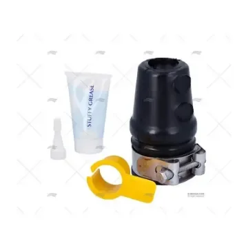 Radice - 25mm Axle Bell Press Packing Tube 43mm - 31250151 product image