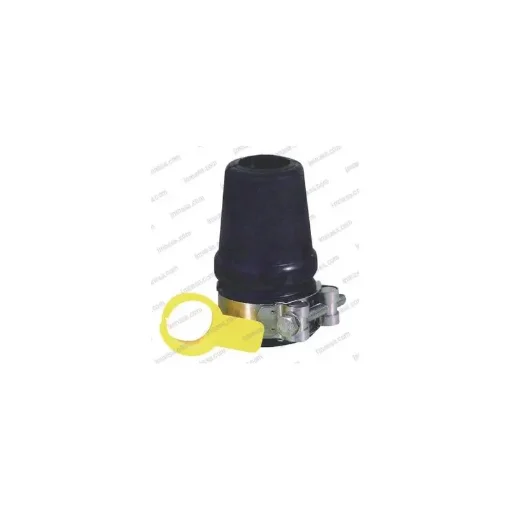 Radice Speaker Closure 40mm, Tube 60mm - 31250189 product image