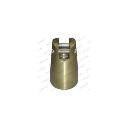 Radice - Volvo Type 10 S.D.17E Root Propeller Cone - 37250910 product image