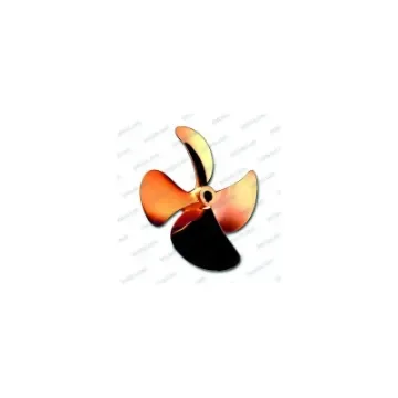 Radice S8 Prop, 16x17 Lh, 35mm Cone - 37260018 product image