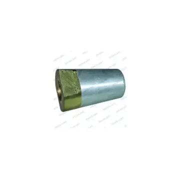 Radice Nut with Anode Root, 25mm - 38250500 product image