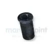 Rubber Bearing 22x29x75 mm - 77250200 product image