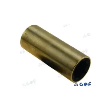 Ceredi - 25 X 1-1/4" X 4" Flange Bearing - CEFPR025031 product image