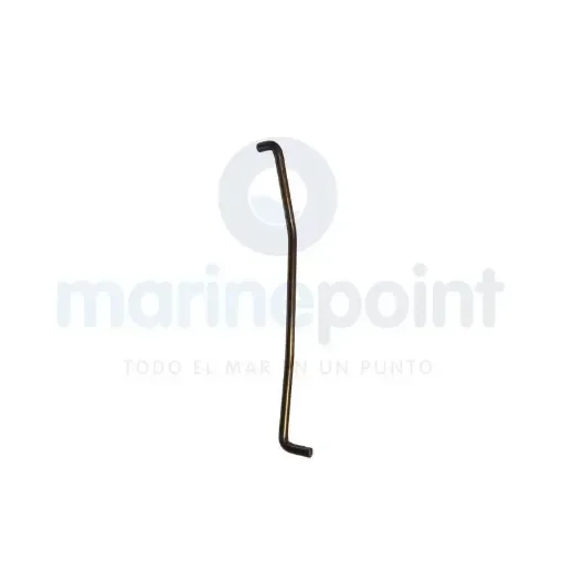 Duramax Thrust Bearing 3 x 4 x 12 - DURDARE product image