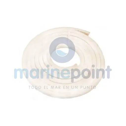 White Estopada Braided Gasket - GS38088 product image