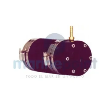 Trident Dryseal Packing Press 1-1/8" - 1-3/4" - LASD-118-134 product image