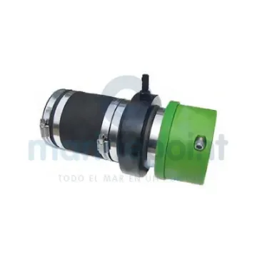 Gen-Ii Press-Stop 30-51mm - LASG-30-51 product image