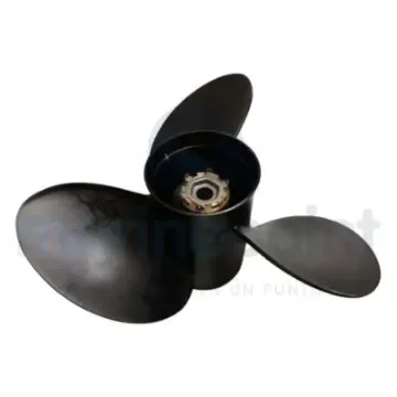 Solas AMITA3 Multi-E Propeller 15 x 15 LH - SOL1512-150-15 product image