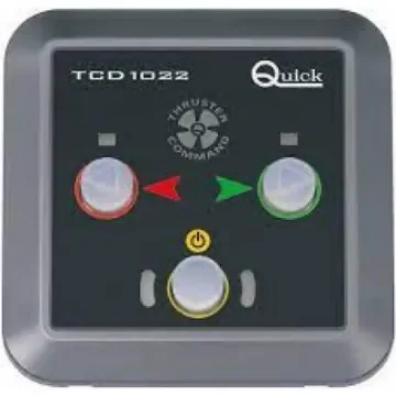 Quick Control Panel for Bow Thruster TCD1022 - 119842 product image
