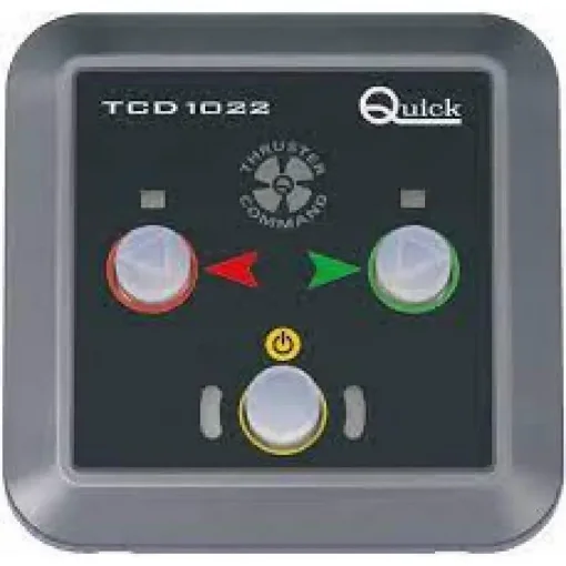 Quick Control Panel for Bow Thruster TCD1022 - 119842 product image