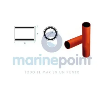 Nautical Fiber Bearing High Durability - GS38597 product image