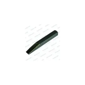 Radice - 40 Mm Shaft Stainless Steel Key - 38250553 product image