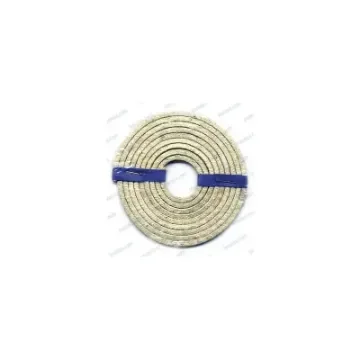 14mm Cotton Fibre Packing for Stuffing Boxes - 05219014 product image