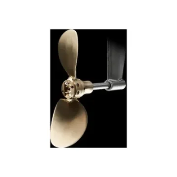 Flexofold - Foldable Propeller (Medium) - FLT025N202 product image