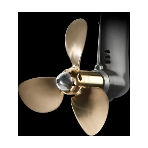 Flexofold - Gummie Propeller (Large), 4 Blades - FLT025N205 product image