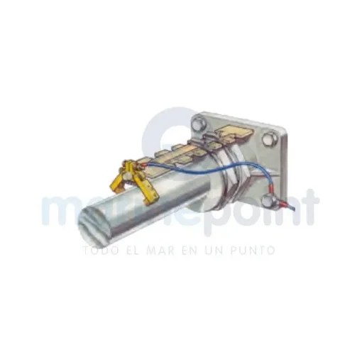 Mgduff - Electro Eliminator for Axles 2" To 8" - MGDES2 product image