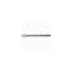 Radice Aisi-316 Stainless Steel Shaft 25x1000mm - 38250001 product image