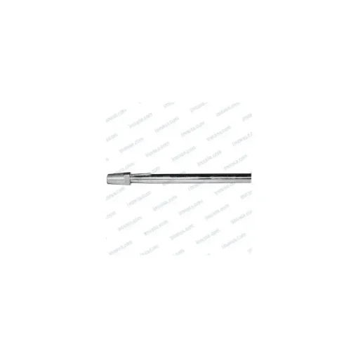 Radice Aisi-316 Stainless Steel Shaft 25x1000mm - 38250001 product image