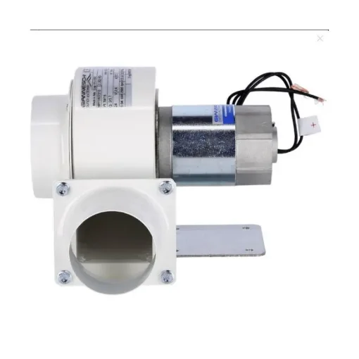 Gianneschi C202 Gas Extractor Right Rotation - GV003 product image