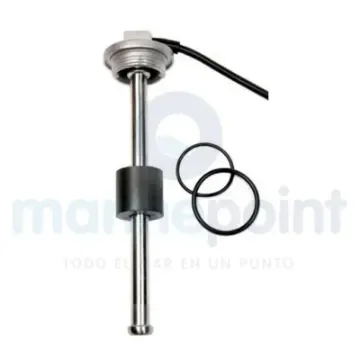 Wema - S5 Fuel Level Sensor 250mm 0-190 Ohm - 118157 product image