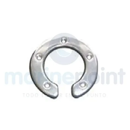 Wema - Flu Internal Fuel Sender Clamp - 118151 product image