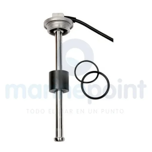 Wema - Fuel Level Sensor 200mm, 0-190 Ohm - 118155 product image