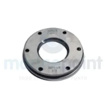 Wema - 1-1/4" BSP Thread Clamp for S3 Flow Meters - 118277 product image
