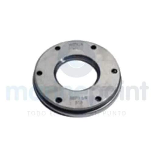 Wema - 1-1/4" BSP Thread Clamp for S3 Flow Meters - 118277 product image