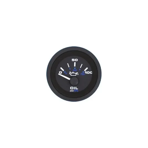 Premier Pro Oil Pressure Indicator, 100psi - 453028 product image
