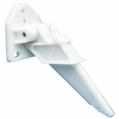 Teleflex Nozzle with Sliding Support - 602090 product image