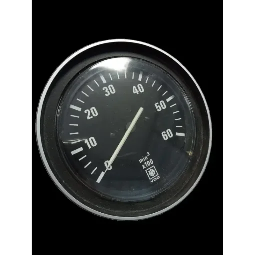 VDO CRPM VDO 6000rpm STD - 430230018001 product image