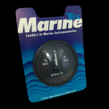 Premier Pro Amperemeter - 453024 product image