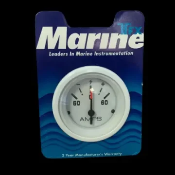 Teleflex - Amega B Amperemeter - 602487 product image