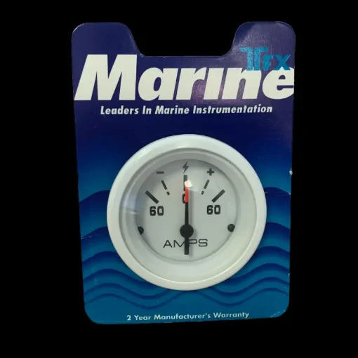 Teleflex - Amega B Amperemeter - 602487 product image