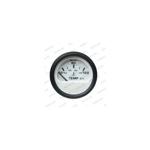 Faria - Black Temp Indicator 12v 120ºC - 51250822 product image