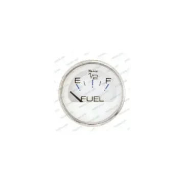 Faria Fuel Gauge 240-33 Ohm American White - 51250939 product image
