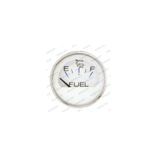 Faria Fuel Gauge 240-33 Ohm American White - 51250939 product image